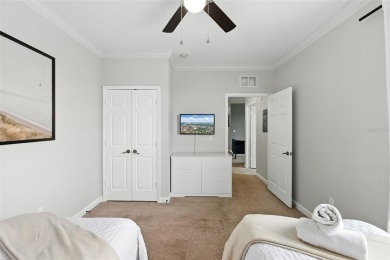 Fully Furnished 4th-Floor Retreat - Minutes from Disney

Welcome on ChampionsGate Golf Resort in Florida - for sale on GolfHomes.com, golf home, golf lot
