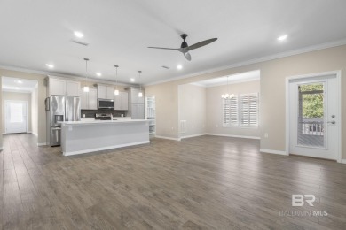 Welcome to Perdido Key living with comfort, style  convenience on Lost Key Golf Club in Florida - for sale on GolfHomes.com, golf home, golf lot