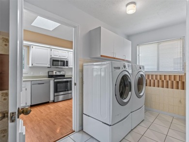 Under contract-accepting backup offers. Well-designed floor plan on Stonecrest Golf and Club Club in Florida - for sale on GolfHomes.com, golf home, golf lot