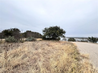 This 1.38, waterfront lot on Lake Brownwood is ready for your on Hideout Golf Club and Resort  in Texas - for sale on GolfHomes.com, golf home, golf lot