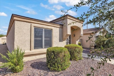 Charming 2BD/2BA Sun City West home! Enjoy granite counters, SS on Trail Ridge Golf Course in Arizona - for sale on GolfHomes.com, golf home, golf lot