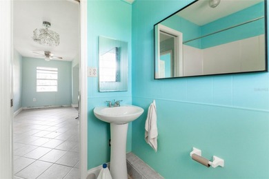 Check out this great opportunity to own as Primary Residence on Lemon Bay Golf Club in Florida - for sale on GolfHomes.com, golf home, golf lot