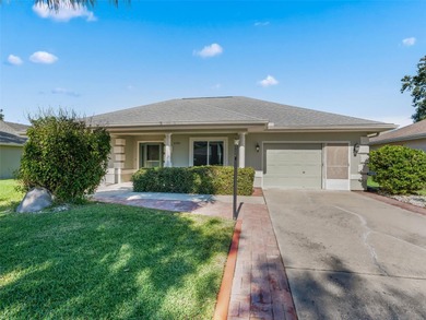 Under contract-accepting backup offers. Well-designed floor plan on Stonecrest Golf and Club Club in Florida - for sale on GolfHomes.com, golf home, golf lot