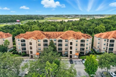 Fully Furnished 4th-Floor Retreat - Minutes from Disney

Welcome on ChampionsGate Golf Resort in Florida - for sale on GolfHomes.com, golf home, golf lot