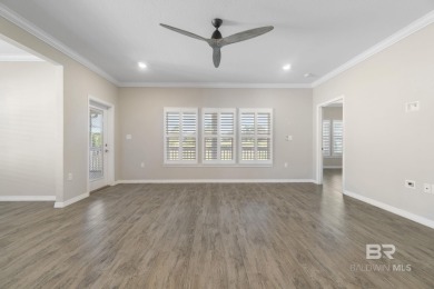Welcome to Perdido Key living with comfort, style  convenience on Lost Key Golf Club in Florida - for sale on GolfHomes.com, golf home, golf lot