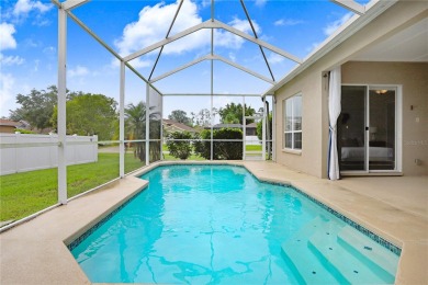 Welcome to 5753 Wynstone Lane in the wonderful Golf Course on The Links of Lake Bernadette in Florida - for sale on GolfHomes.com, golf home, golf lot