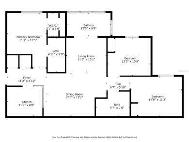 Fully Furnished 4th-Floor Retreat - Minutes from Disney

Welcome on ChampionsGate Golf Resort in Florida - for sale on GolfHomes.com, golf home, golf lot