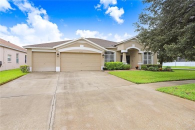 Welcome to 5753 Wynstone Lane in the wonderful Golf Course on The Links of Lake Bernadette in Florida - for sale on GolfHomes.com, golf home, golf lot