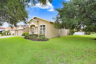 Welcome to 5753 Wynstone Lane in the wonderful Golf Course on The Links of Lake Bernadette in Florida - for sale on GolfHomes.com, golf home, golf lot