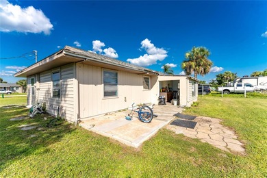Check out this great opportunity to own as Primary Residence on Lemon Bay Golf Club in Florida - for sale on GolfHomes.com, golf home, golf lot