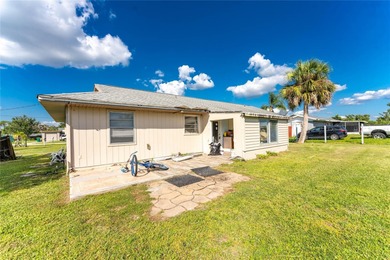 Check out this great opportunity to own as Primary Residence on Lemon Bay Golf Club in Florida - for sale on GolfHomes.com, golf home, golf lot