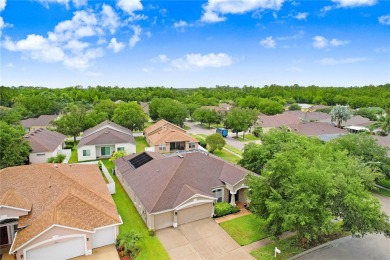 Welcome to 5753 Wynstone Lane in the wonderful Golf Course on The Links of Lake Bernadette in Florida - for sale on GolfHomes.com, golf home, golf lot