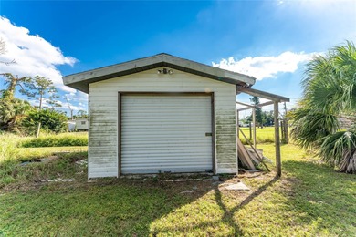 Check out this great opportunity to own as Primary Residence on Lemon Bay Golf Club in Florida - for sale on GolfHomes.com, golf home, golf lot