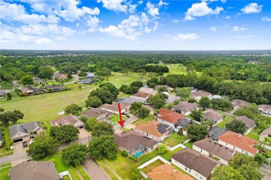 Welcome to 5753 Wynstone Lane in the wonderful Golf Course on The Links of Lake Bernadette in Florida - for sale on GolfHomes.com, golf home, golf lot