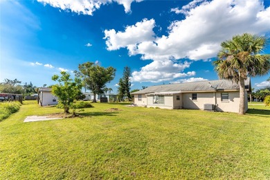 Check out this great opportunity to own as Primary Residence on Lemon Bay Golf Club in Florida - for sale on GolfHomes.com, golf home, golf lot