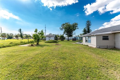 Check out this great opportunity to own as Primary Residence on Lemon Bay Golf Club in Florida - for sale on GolfHomes.com, golf home, golf lot