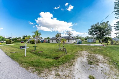 Check out this great opportunity to own as Primary Residence on Lemon Bay Golf Club in Florida - for sale on GolfHomes.com, golf home, golf lot