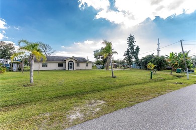 Check out this great opportunity to own as Primary Residence on Lemon Bay Golf Club in Florida - for sale on GolfHomes.com, golf home, golf lot