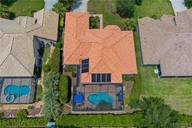 Welcome to this exquisite, well-appointed, custom estate home! on Skyview At Terra Vista Golf and Country Club in Florida - for sale on GolfHomes.com, golf home, golf lot