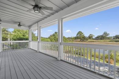 Welcome to Perdido Key living with comfort, style  convenience on Lost Key Golf Club in Florida - for sale on GolfHomes.com, golf home, golf lot