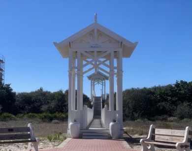 LOCATION, LOCATION, LOCATION This is where you want to be, on on Sharks Tooth Golf Club in Florida - for sale on GolfHomes.com, golf home, golf lot