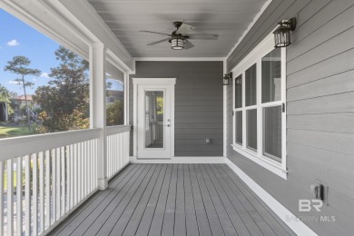 Welcome to Perdido Key living with comfort, style  convenience on Lost Key Golf Club in Florida - for sale on GolfHomes.com, golf home, golf lot