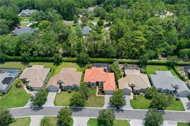 Welcome to this exquisite, well-appointed, custom estate home! on Skyview At Terra Vista Golf and Country Club in Florida - for sale on GolfHomes.com, golf home, golf lot