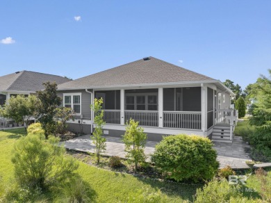 Welcome to Perdido Key living with comfort, style  convenience on Lost Key Golf Club in Florida - for sale on GolfHomes.com, golf home, golf lot