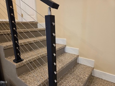 5.375% interest rate with approved lender! Hard to Find One on Governors Club in North Carolina - for sale on GolfHomes.com, golf home, golf lot