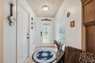 Welcome to your private oasis on a full acre in Citrus Hills! on Citrus Hills Golf Club in Florida - for sale on GolfHomes.com, golf home, golf lot