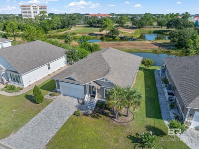 Welcome to Perdido Key living with comfort, style & convenience on Lost Key Golf Club in Florida - for sale on GolfHomes.com, golf home, golf lot