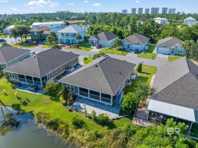 Welcome to Perdido Key living with comfort, style & convenience on Lost Key Golf Club in Florida - for sale on GolfHomes.com, golf home, golf lot