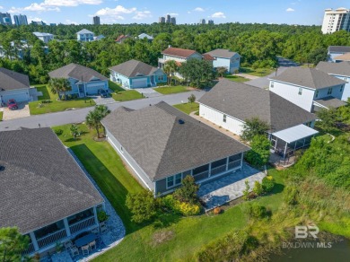 Welcome to Perdido Key living with comfort, style & convenience on Lost Key Golf Club in Florida - for sale on GolfHomes.com, golf home, golf lot