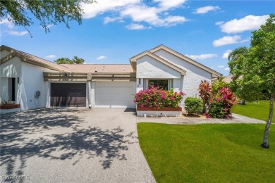 Now is the time! This Single Level Garden Villa is Available for on Seven Lakes Golf and Tennis Community in Florida - for sale on GolfHomes.com, golf home, golf lot