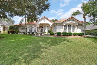 Welcome to 236 Hammock Oak Circle, a stunning ESTATE POOL HOME on DeBary Golf and Country Club in Florida - for sale on GolfHomes.com, golf home, golf lot