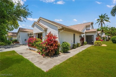 Now is the time! This Single Level Garden Villa is Available for on Seven Lakes Golf and Tennis Community in Florida - for sale on GolfHomes.com, golf home, golf lot