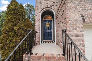 Rare Opportunity - Heritage Area Schools Under $500K! Welcome to on Heritage Golf Club in North Carolina - for sale on GolfHomes.com, golf home, golf lot