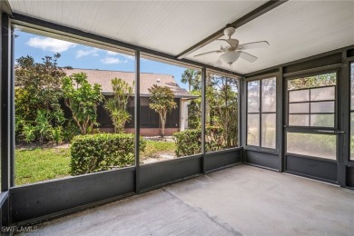 Now is the time! This Single Level Garden Villa is Available for on Seven Lakes Golf and Tennis Community in Florida - for sale on GolfHomes.com, golf home, golf lot