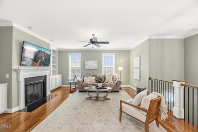 Rare Opportunity - Heritage Area Schools Under $500K! Welcome to on Heritage Golf Club in North Carolina - for sale on GolfHomes.com, golf home, golf lot