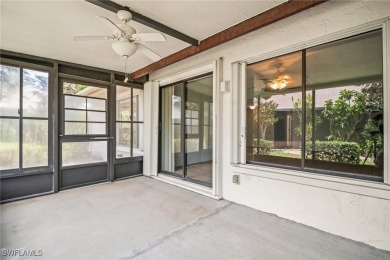 Now is the time! This Single Level Garden Villa is Available for on Seven Lakes Golf and Tennis Community in Florida - for sale on GolfHomes.com, golf home, golf lot