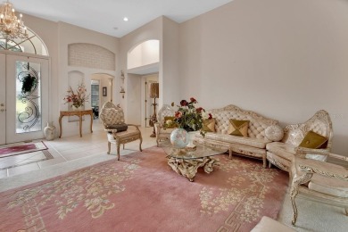 Welcome to 236 Hammock Oak Circle, a stunning ESTATE POOL HOME on DeBary Golf and Country Club in Florida - for sale on GolfHomes.com, golf home, golf lot