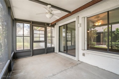 Now is the time! This Single Level Garden Villa is Available for on Seven Lakes Golf and Tennis Community in Florida - for sale on GolfHomes.com, golf home, golf lot