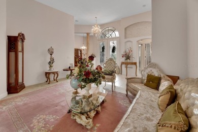 Welcome to 236 Hammock Oak Circle, a stunning ESTATE POOL HOME on DeBary Golf and Country Club in Florida - for sale on GolfHomes.com, golf home, golf lot