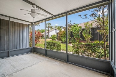 Now is the time! This Single Level Garden Villa is Available for on Seven Lakes Golf and Tennis Community in Florida - for sale on GolfHomes.com, golf home, golf lot