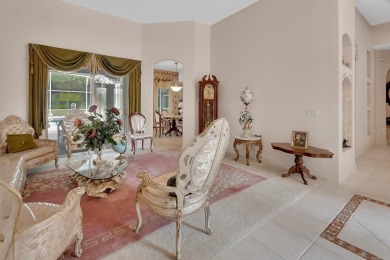 Welcome to 236 Hammock Oak Circle, a stunning ESTATE POOL HOME on DeBary Golf and Country Club in Florida - for sale on GolfHomes.com, golf home, golf lot