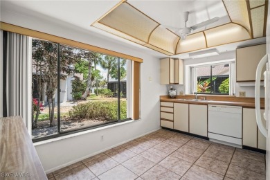 Now is the time! This Single Level Garden Villa is Available for on Seven Lakes Golf and Tennis Community in Florida - for sale on GolfHomes.com, golf home, golf lot