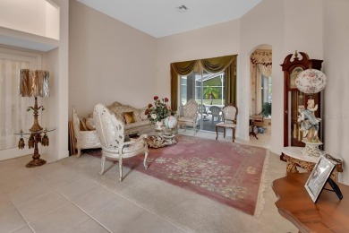 Welcome to 236 Hammock Oak Circle, a stunning ESTATE POOL HOME on DeBary Golf and Country Club in Florida - for sale on GolfHomes.com, golf home, golf lot