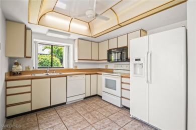 Now is the time! This Single Level Garden Villa is Available for on Seven Lakes Golf and Tennis Community in Florida - for sale on GolfHomes.com, golf home, golf lot