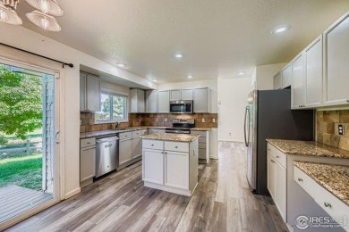 Welcome to Your Dream Home on the 9th Fairway of Indian Peaks on Indian Peaks Golf Course in Colorado - for sale on GolfHomes.com, golf home, golf lot