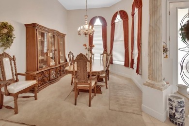 Welcome to 236 Hammock Oak Circle, a stunning ESTATE POOL HOME on DeBary Golf and Country Club in Florida - for sale on GolfHomes.com, golf home, golf lot